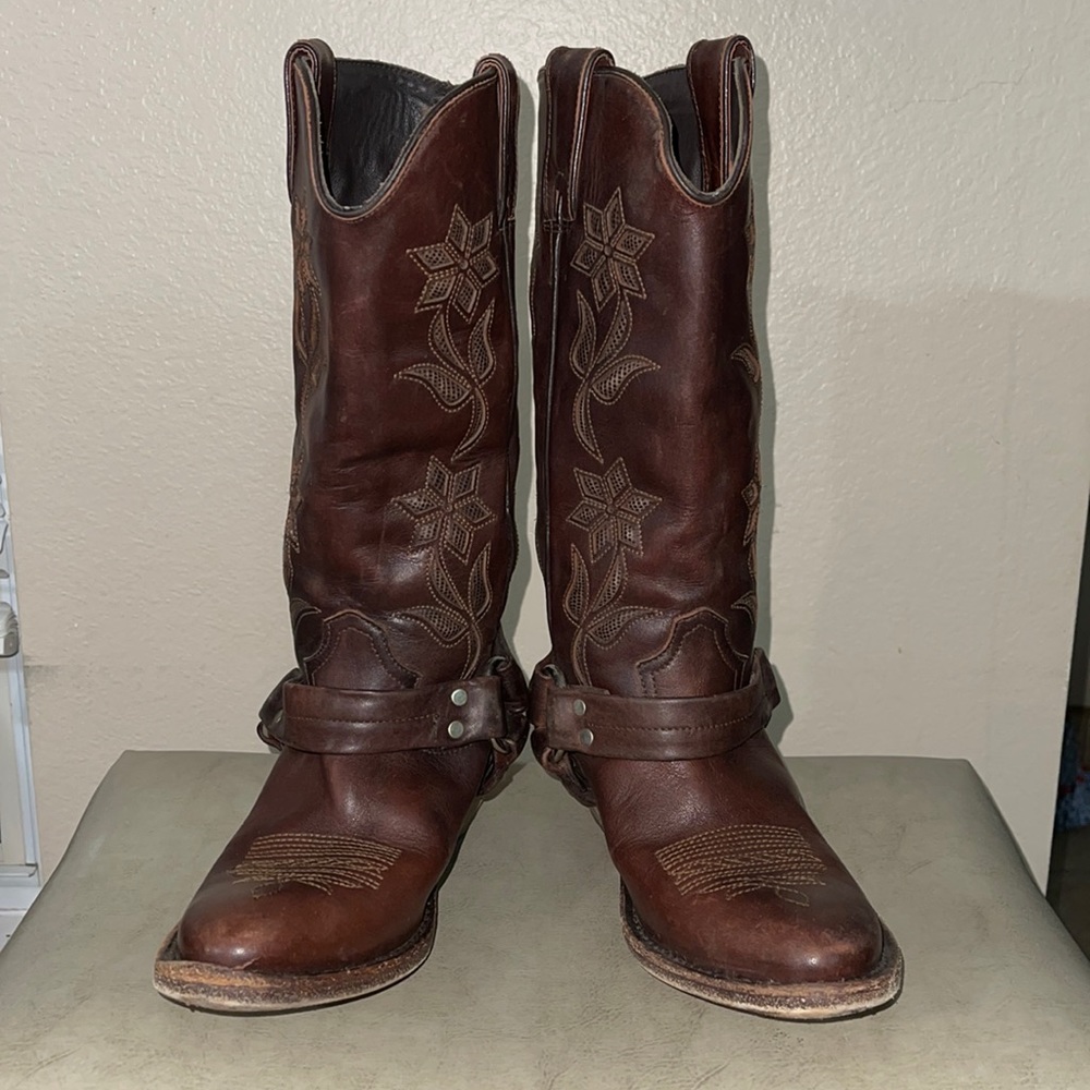 Golden Goose deluxe brand boots size 36 EU - US 6